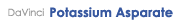 Potassium Asparate