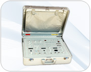 Advanced Biomedical Technologies Electro-Acuscope 85P (Portable)